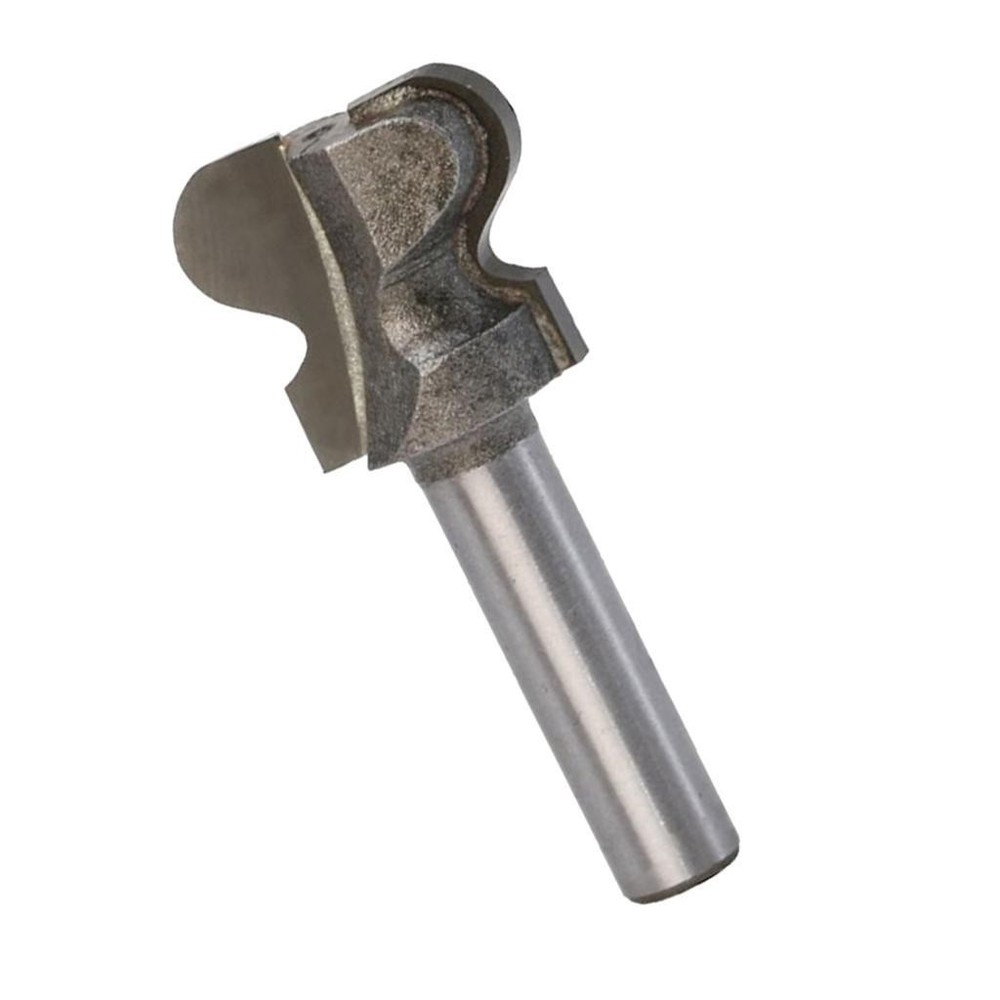 8mm Shank Finger Pull  Carbide Router ,