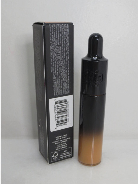 KVD BEAUTY GOOD LIGHTWEIGHT FULL COVERAGE CONCEALER, 164 TAN (2 PACK)