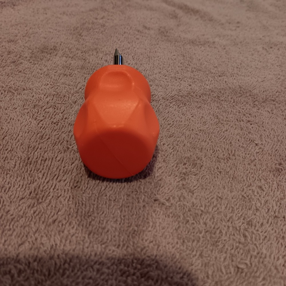 Snap-On SHD1 Stubby Screwdriver