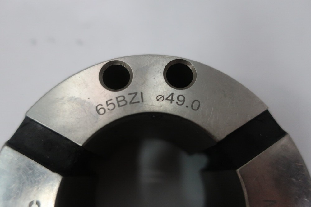 Microcentric 19 765 0000 Collet 65bzi 48.2mm Rsr