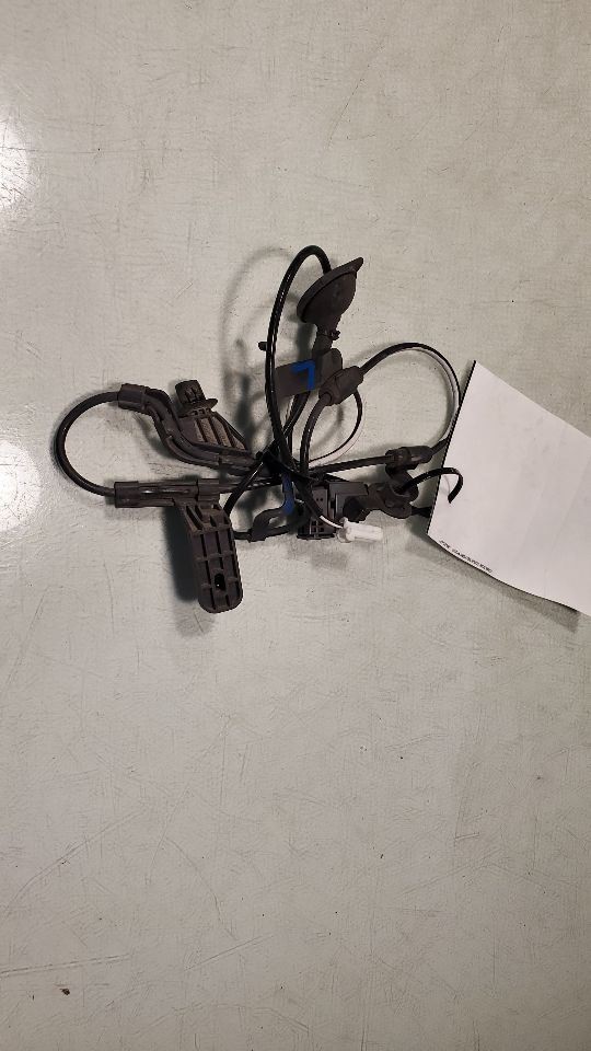 CAMRY 2021 Chassis Sensor/ WHEEL SPEED SENSOR LH