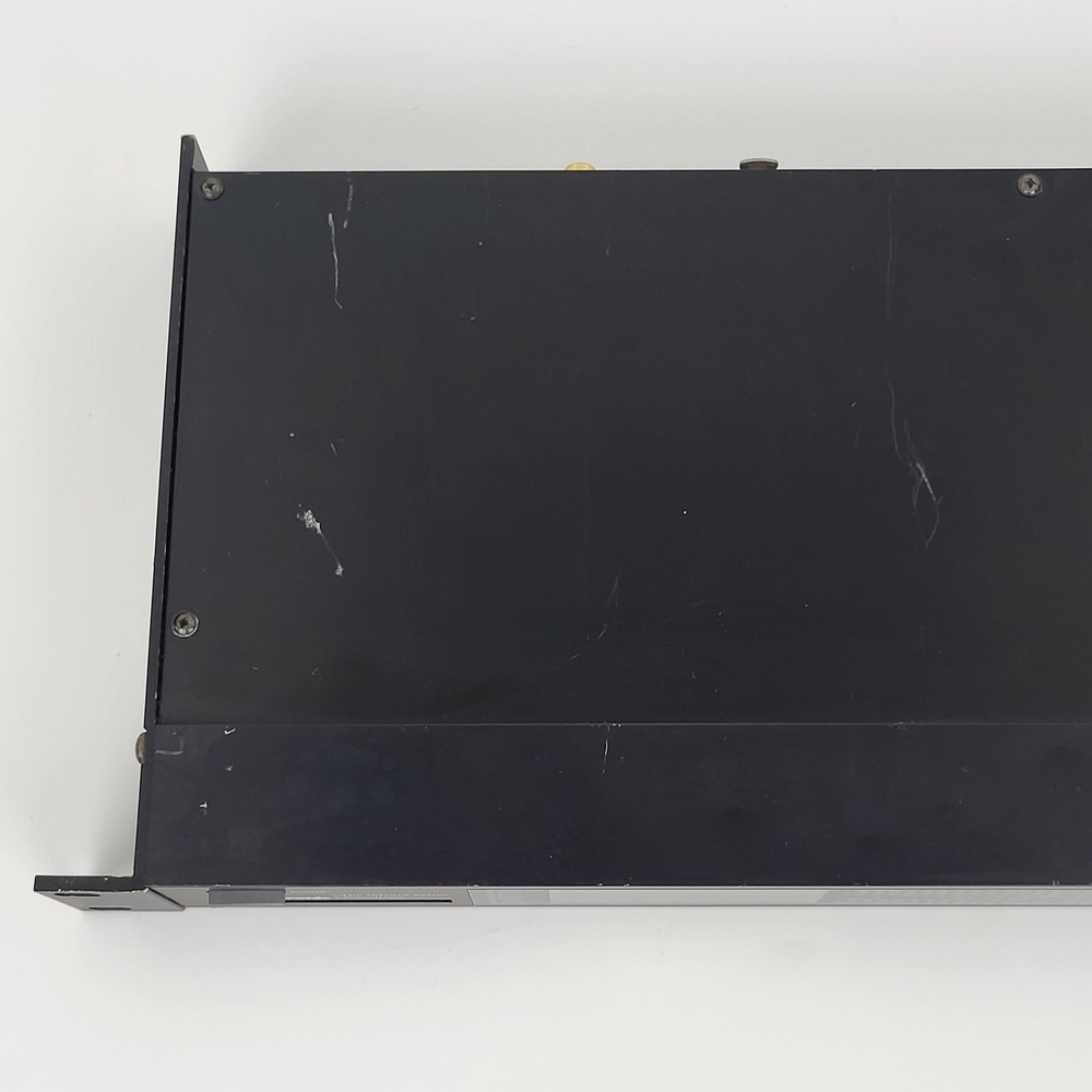 TC Electronic - Wizard Series - Finalizer Studio Mastering Processor - WIZ001