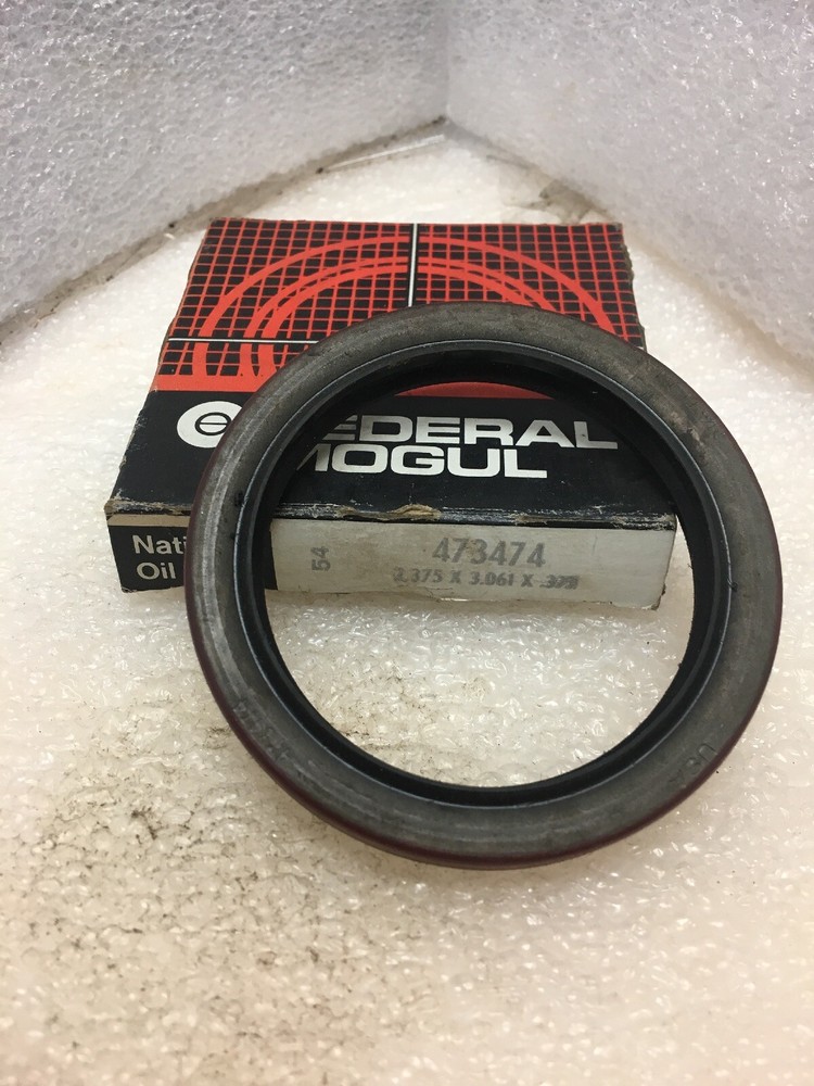 Federal Mogul 473474 Seal (ST1241)