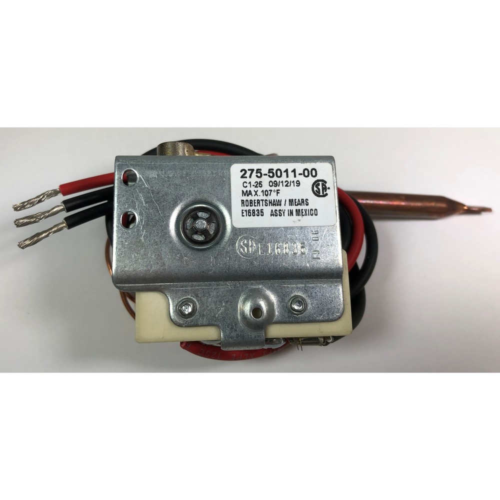 60040 Thermostat for KBP Heaters