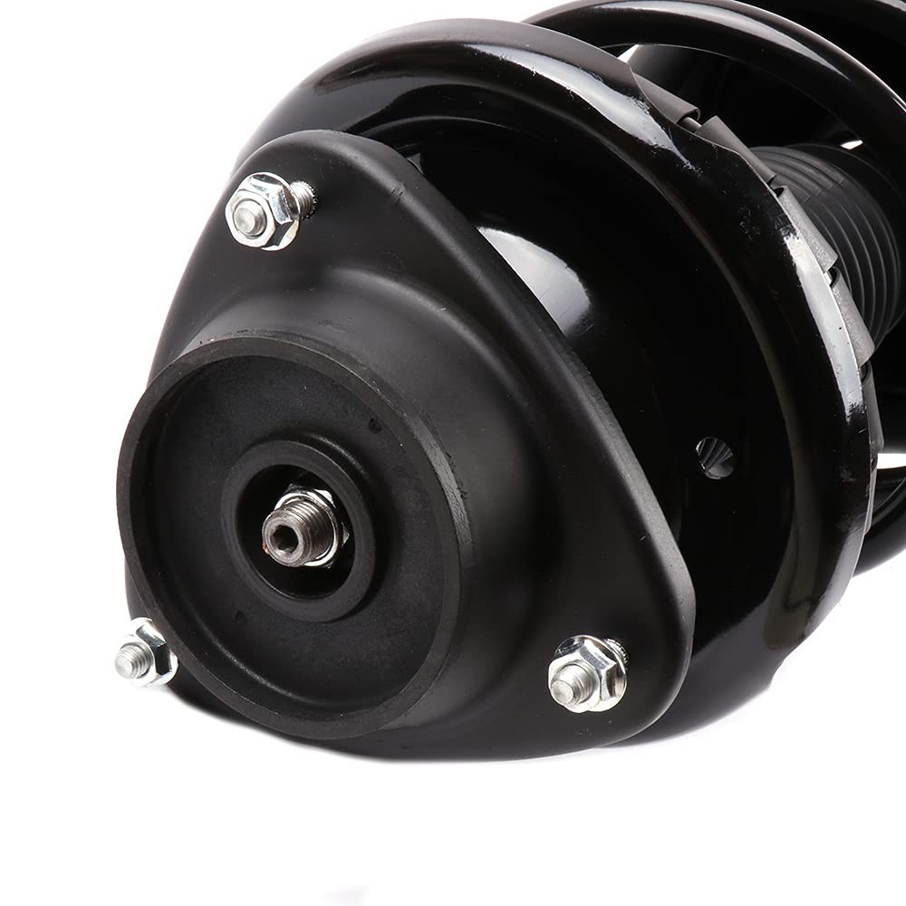 Front Complete Shock Absorber Strut Coil Spring Assembly Legacy 2000-2004 171448