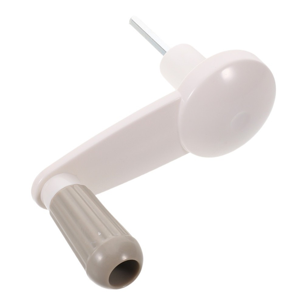 Study Table Lift Handle Crank for Manual Adjustable Desk Tool Knob Replacement