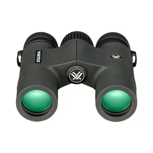 Vortex Triumph HD 10×28 Binoculars (TRI-1028)