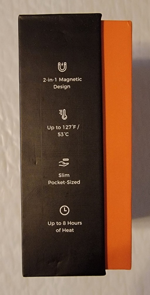Ocoopa Rechargeable Hand Warmers UT2s Mini Tested Working