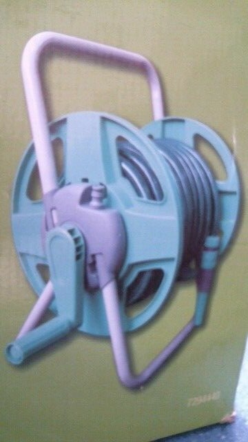 Terrace Hose Reel (7294440) FS