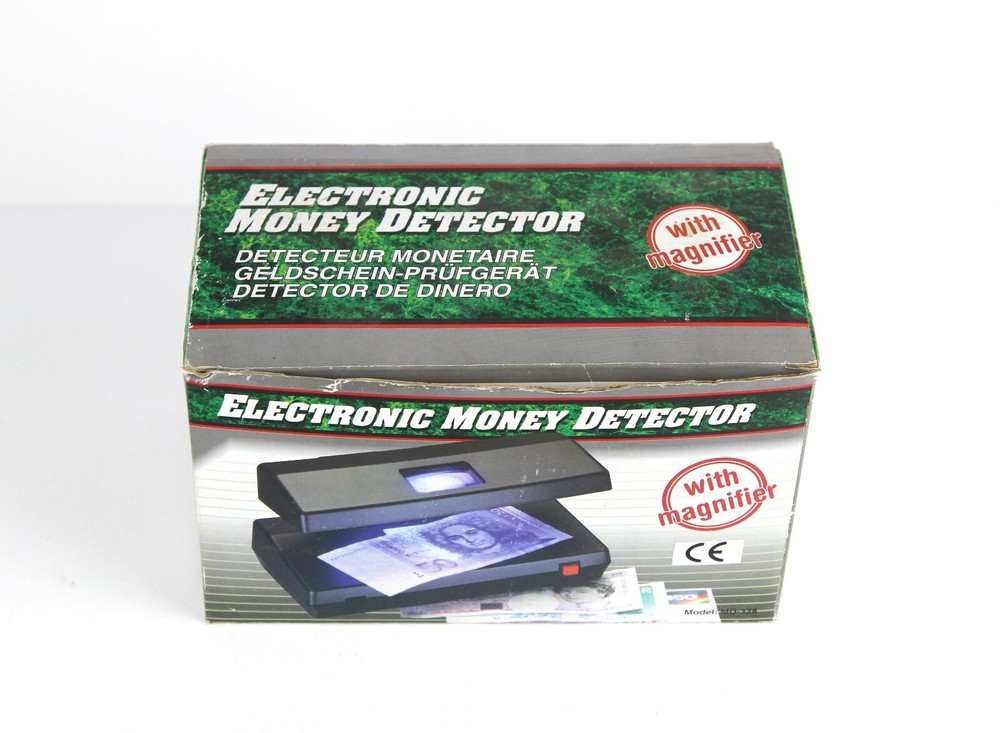 Electronic Money Detector MD-328