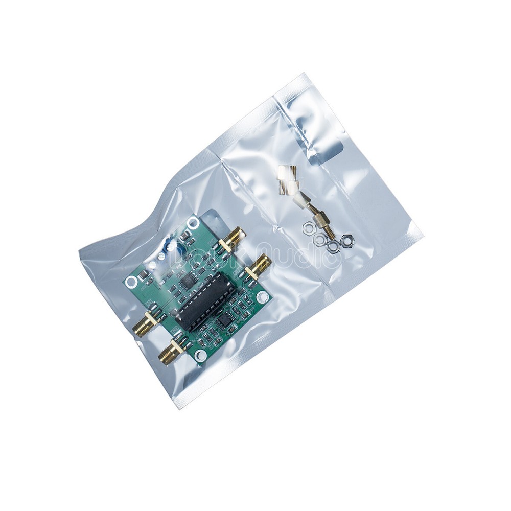 Lock-in Amplifier LIA AD630 Module Minimum System Phase Sensitive Detection