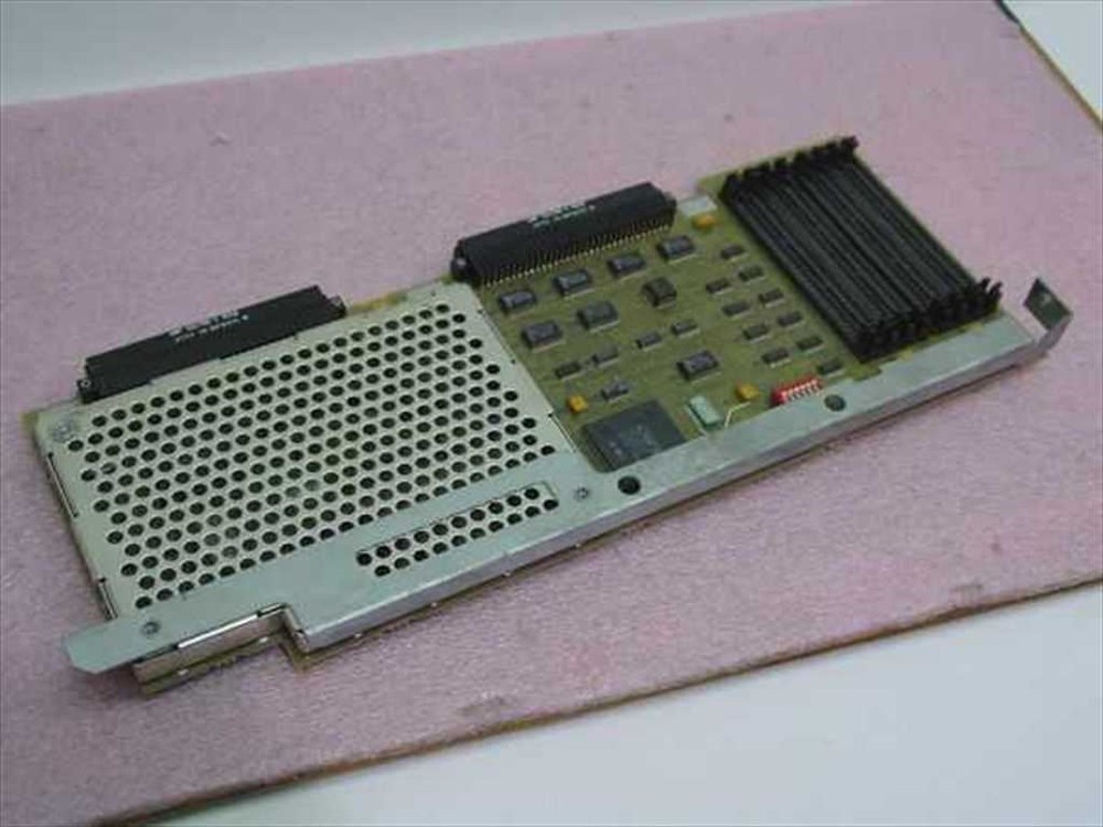 HP Processor Board D1470-60001