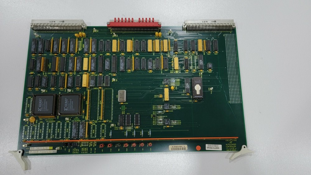 Kodak/Creo Autoloader Controller Board for Trendsetter 3244