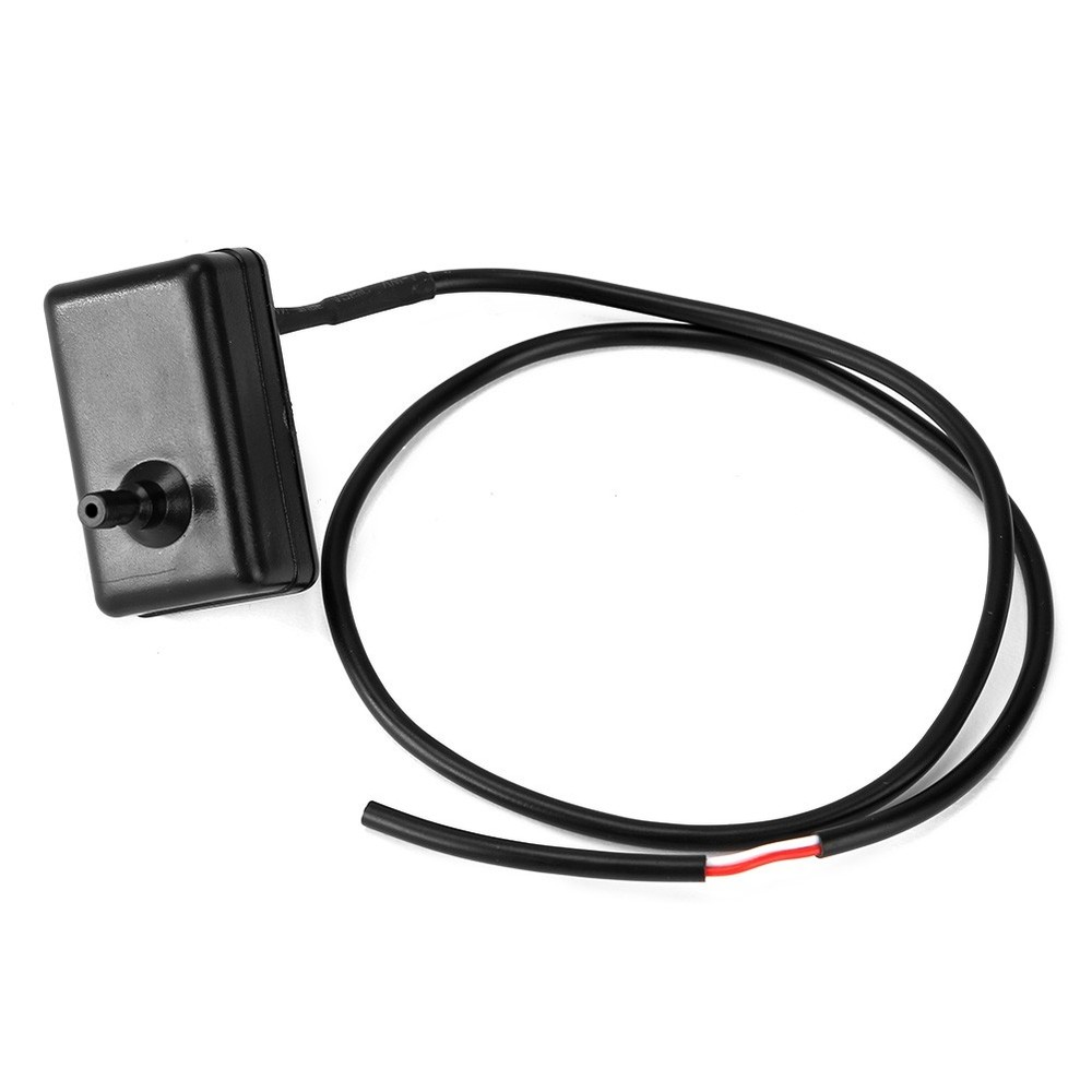 Electronic Boost Gauge Sender/Sensor Unit Boost Gauge Sender Replacement