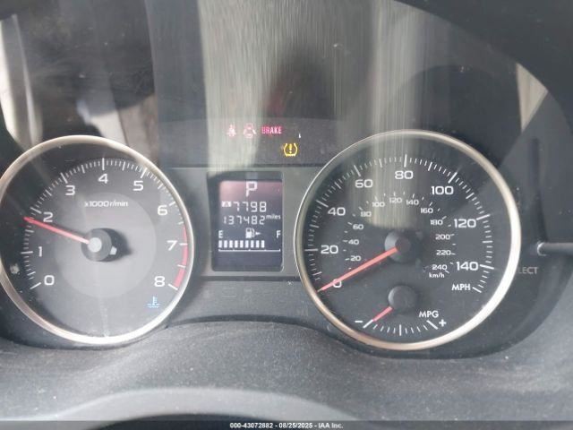 Fuse Box Engine Compartment Fits 16 IMPREZA 4910997