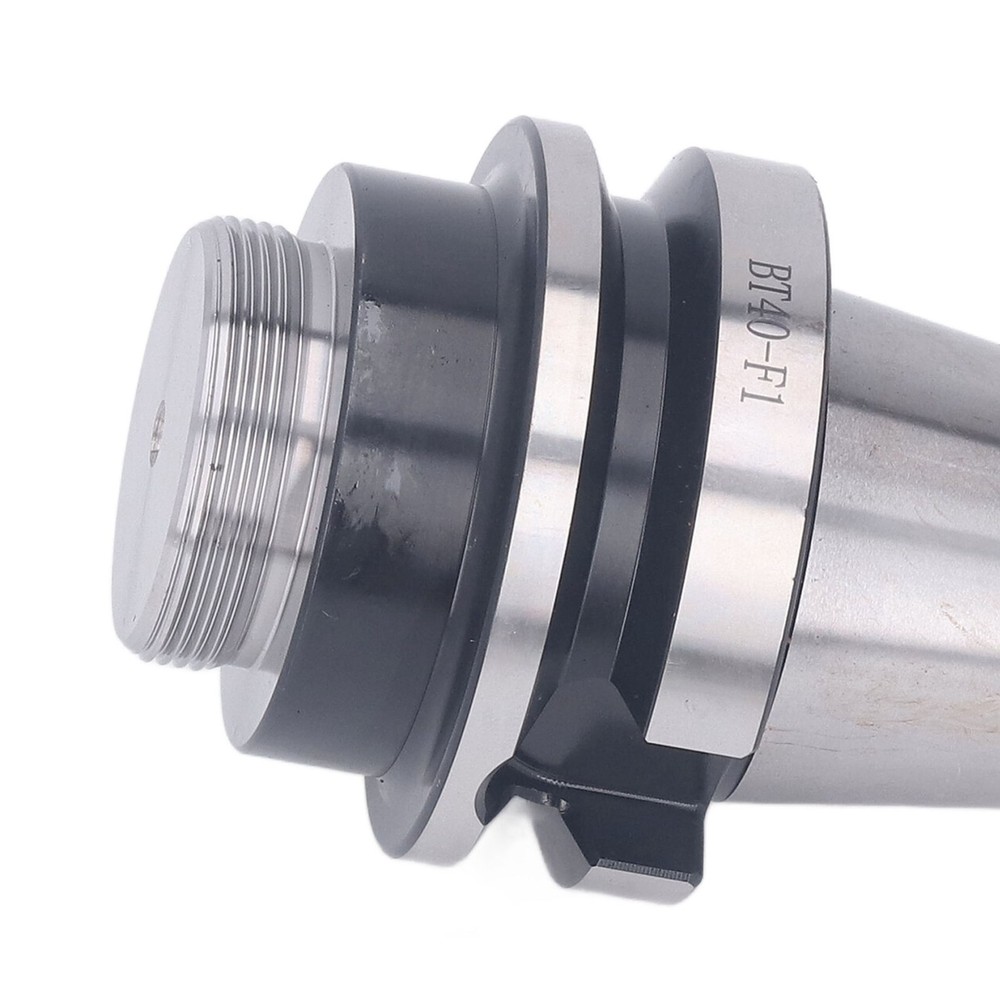 Boring Head Shank High Carbon Steel Efficient Work For Machining Popular