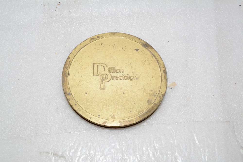 DILLON SMALL SIZE PRIMER FLIP TRAY