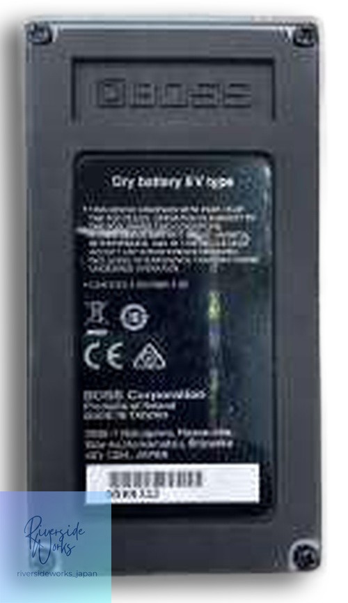 BOSS PS-6 Harmonist Effect Pedal Multi-Effects Used JP