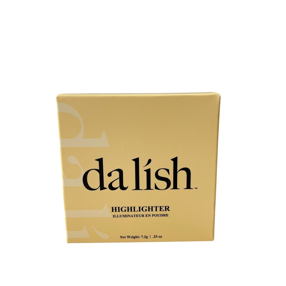 Dalish Highlighter Sunrise 7.2g