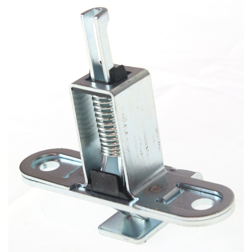 RANGER 93-11 TAILGATE LATCH, RH=LH, Bracket, Styleside/Flareside