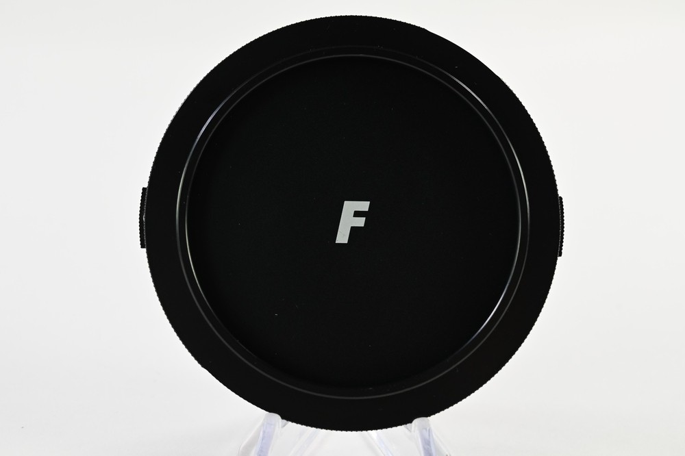 PolarPro Brass Step-Up Ring (82mm) #G730