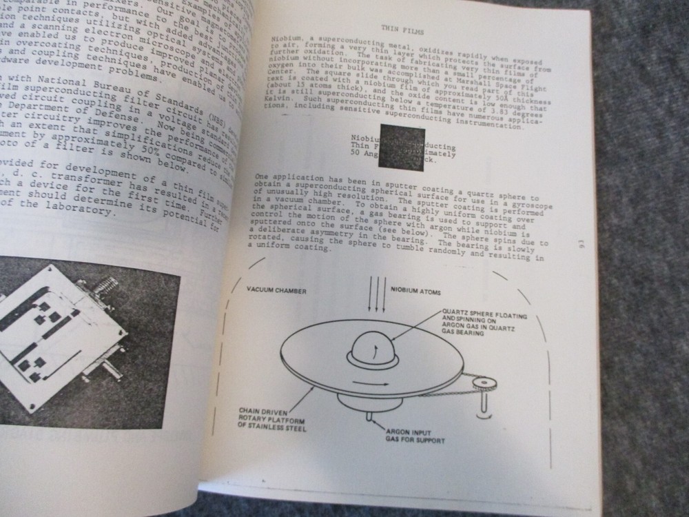 NASA MSFC SPACE SHUTTLE ROCKETDYNE SSME SRB VEHICLE+ENGINE INVESTIGATION REPORTS