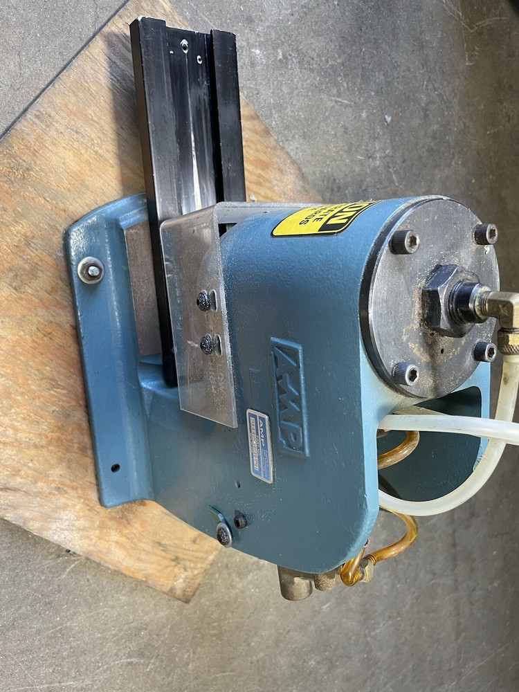 AMP USA 91112-3 ARBOR PRESS /TOOLING