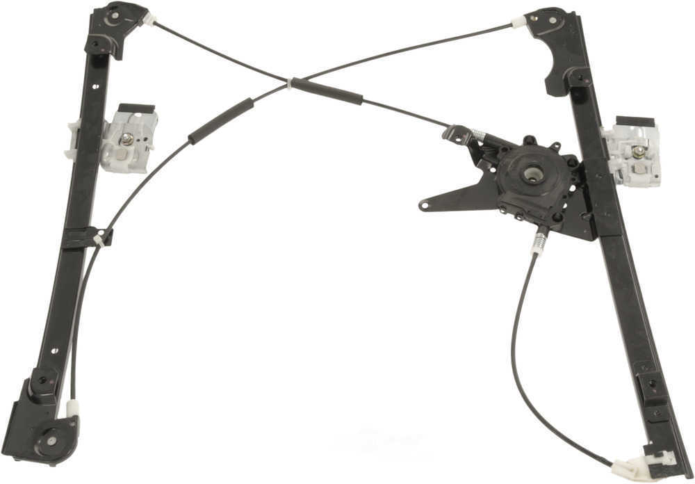 Window Regulator Autopart Intl 1300-92191