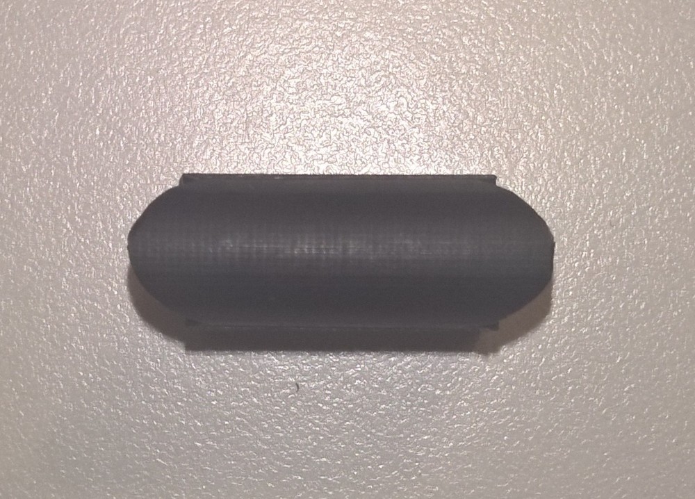 Pitney Bowes / Surefeed - 18007-015 Double Sided Grooved Pusher Block