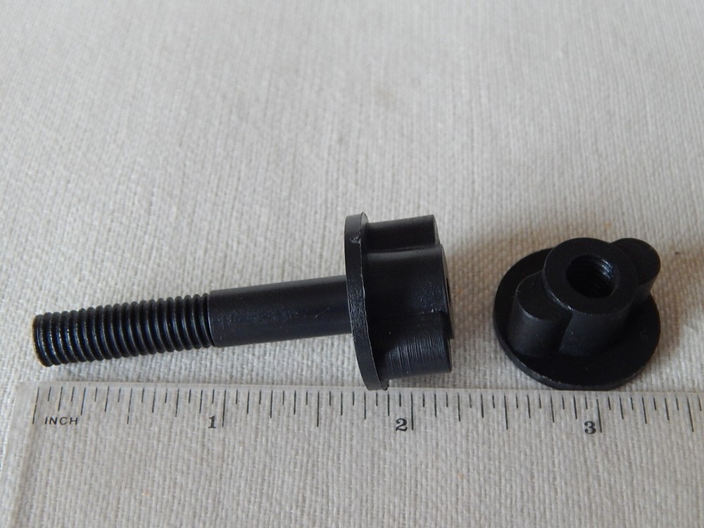 Metal Detector Universal Bolt (8 mm).