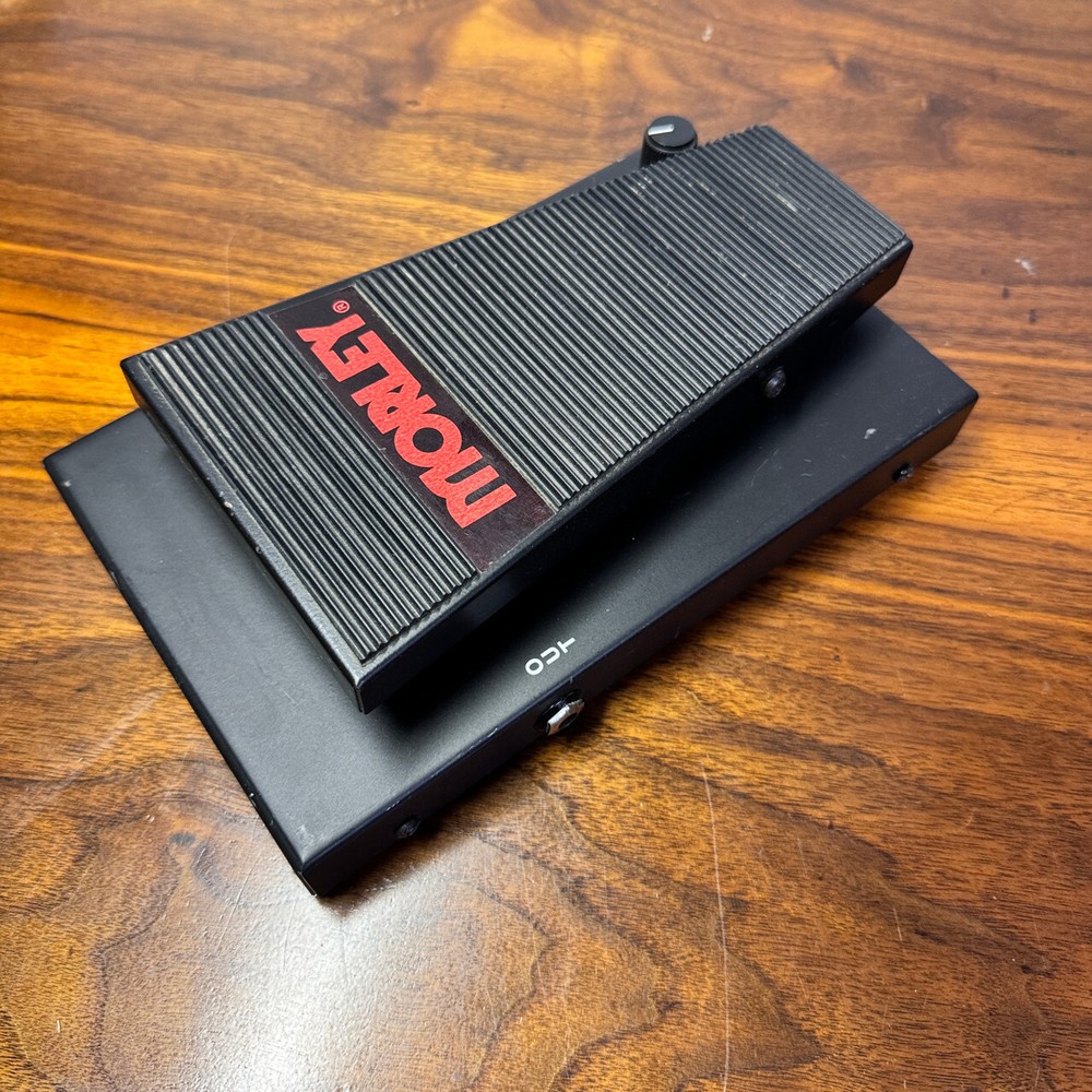 Morley PVO Pro Series Volume with Power Adapter