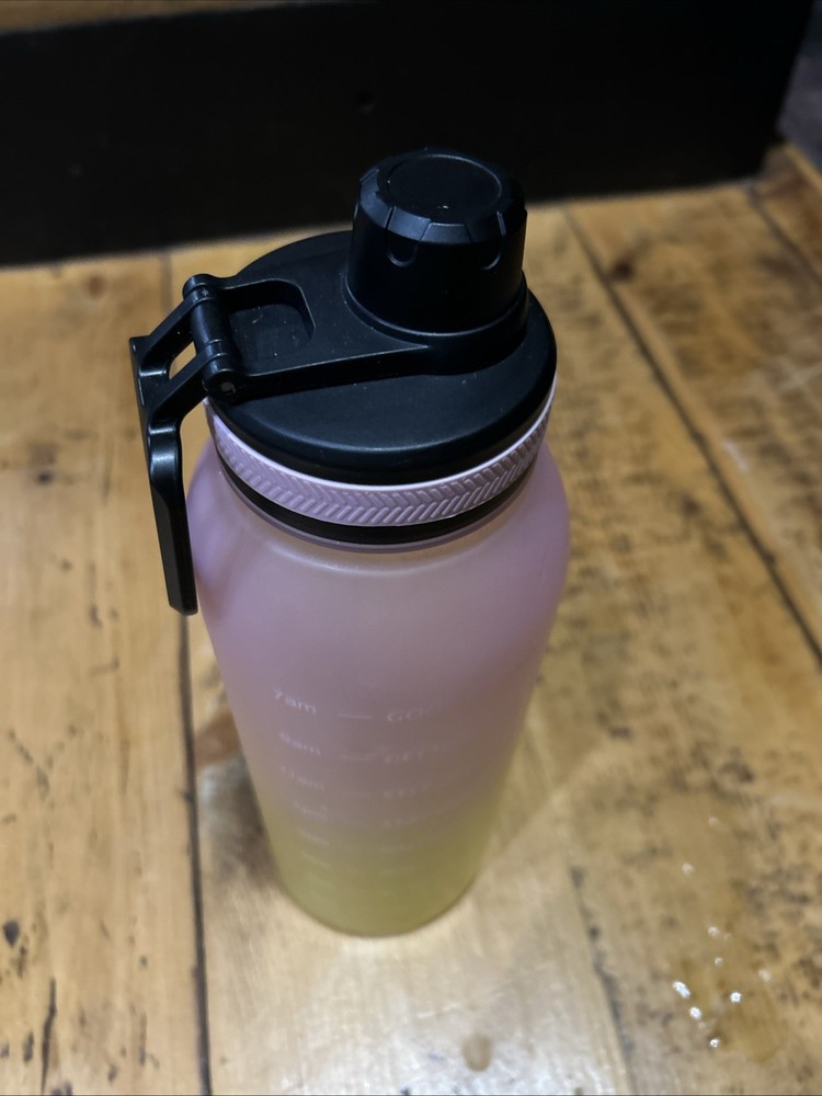 Fuelmate Water Bottle