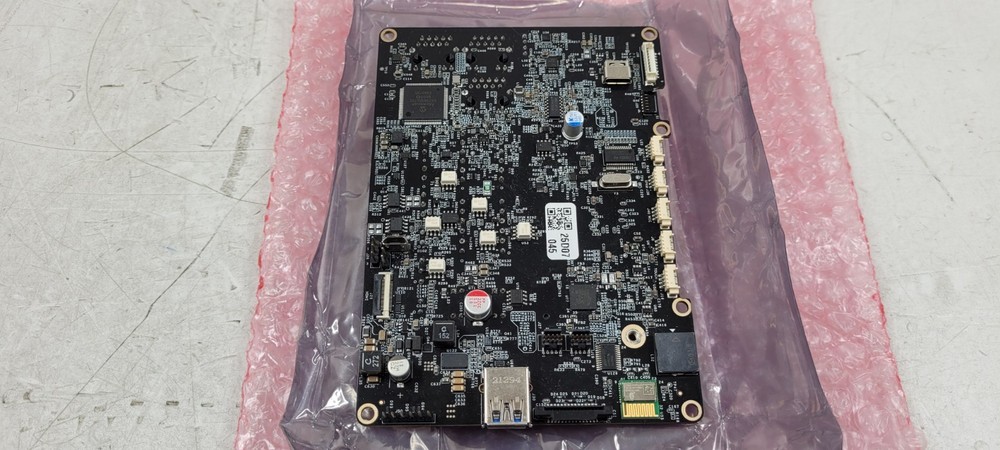 BLUBOX AI Recorder Controller – AIRC-2 Access Control Board (BOARD ONLY)