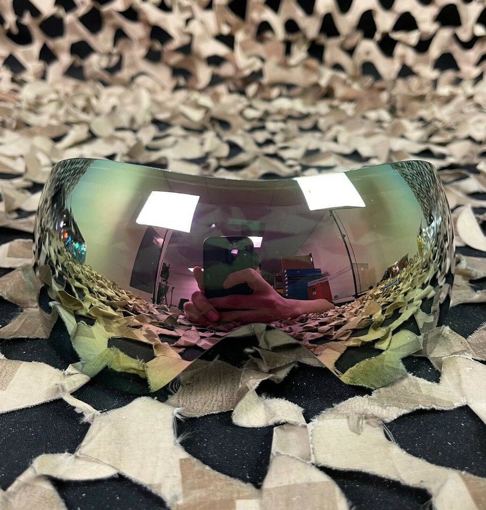 NEW V-Force Grill High Definition Reflective Lens (HDR) - Phantom