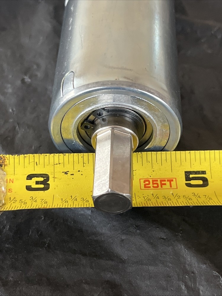 Honeywell 15043500 Mororized Conveyor Roller NEW