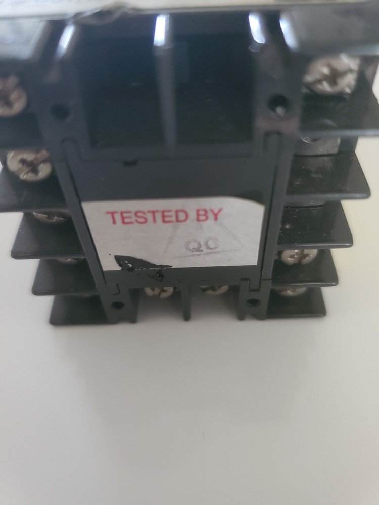 Love Controls Model 1010