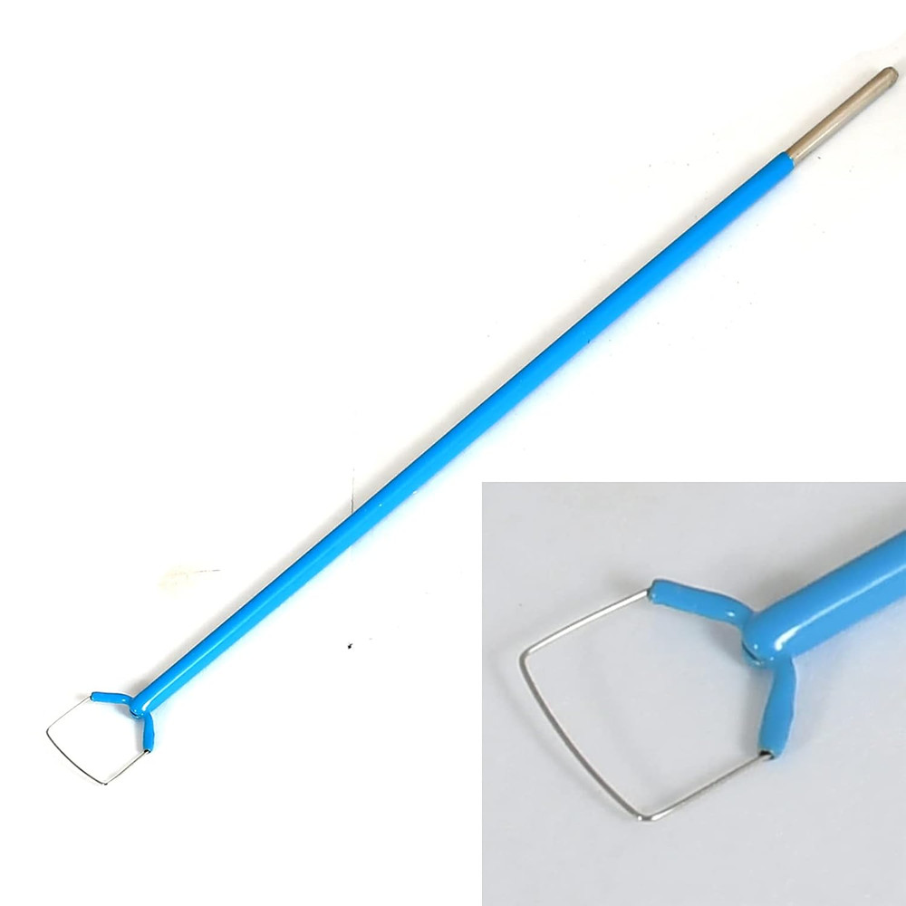LEEP/LLETZ Electrode 5 X 5 Mm Tungsten Wire Loop Sterile EL-056