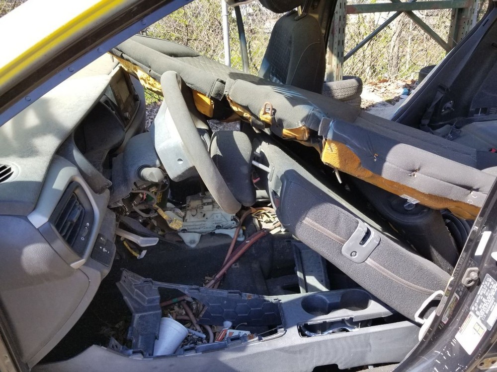 Fuse Box Engine Fits 18-19 RIO 5082624