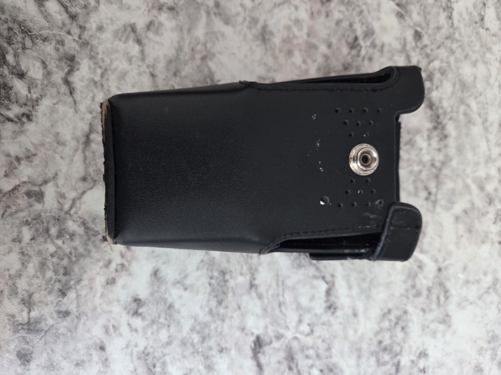 Tactical Duty Belt Accessories Set