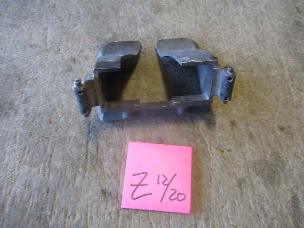 NOS? Feed Guide for MK19, Light Scuffs