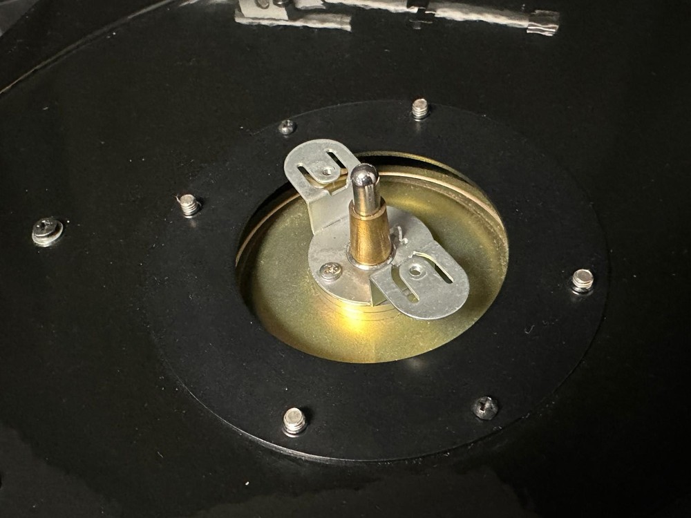 Vestax Controller One - Rare Performance Turntable Made in Japan