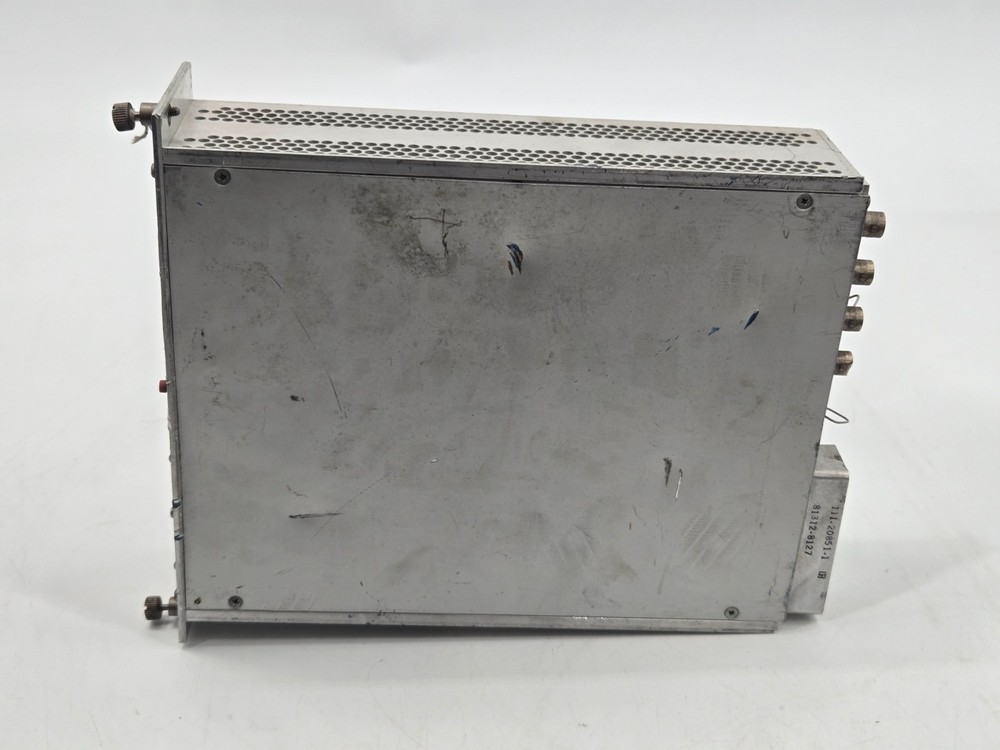 Ortec 772 Dual Counter