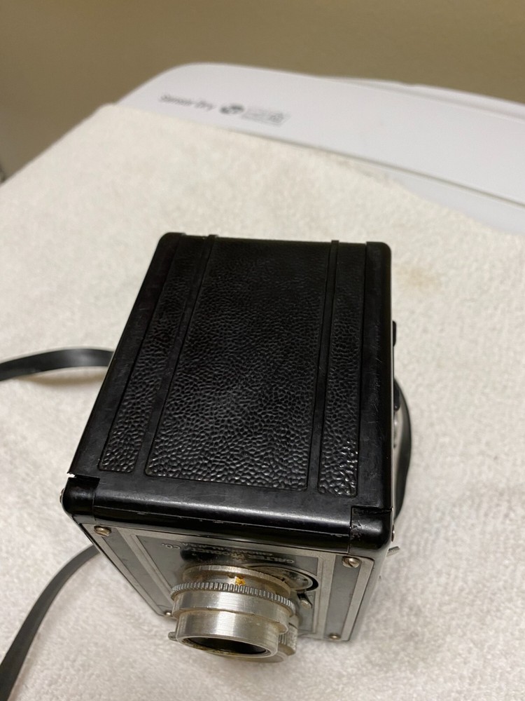 SPARTAFLEX CAMERA