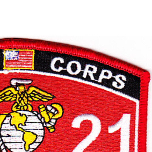 8621 Surveillance Sensor Operator MOS Patch