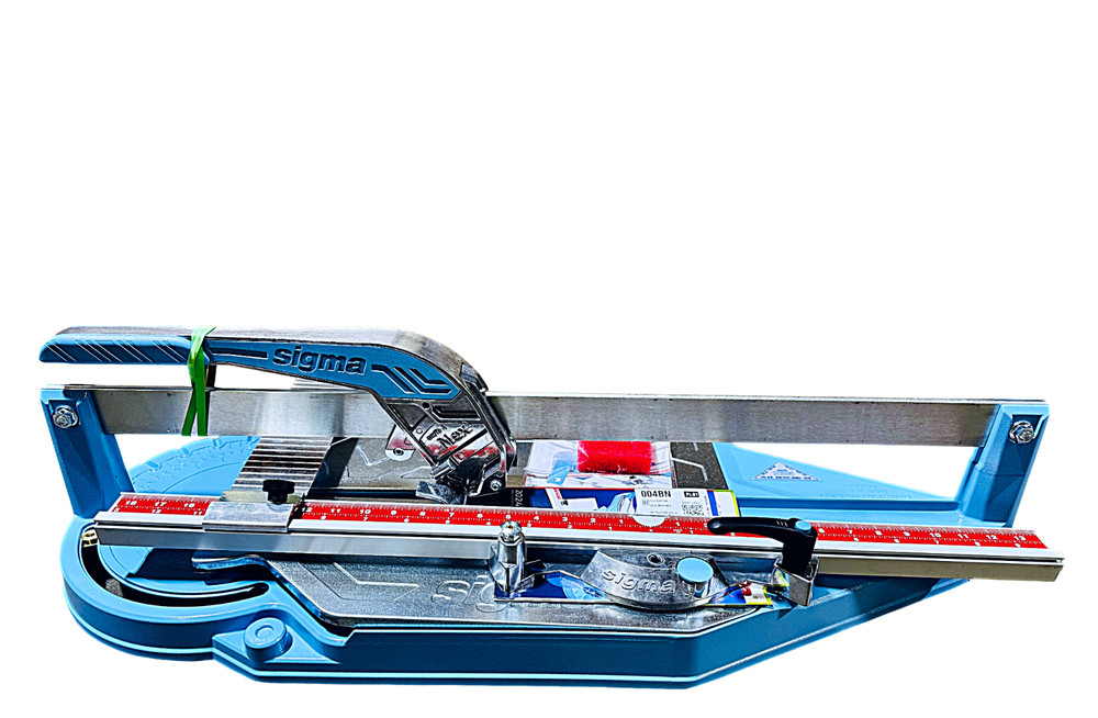 SIGMA 4BN 24" NEX Tile Push Cutter SHIPS FROM USA