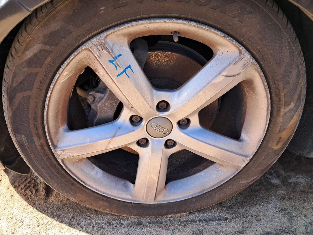 Fuse Box Engine Compartment Fits 07-15 AUDI Q7 4810440