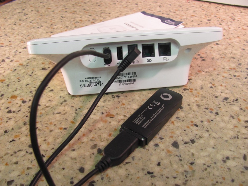 Boston Scientific Latitude Communicator Model 6290