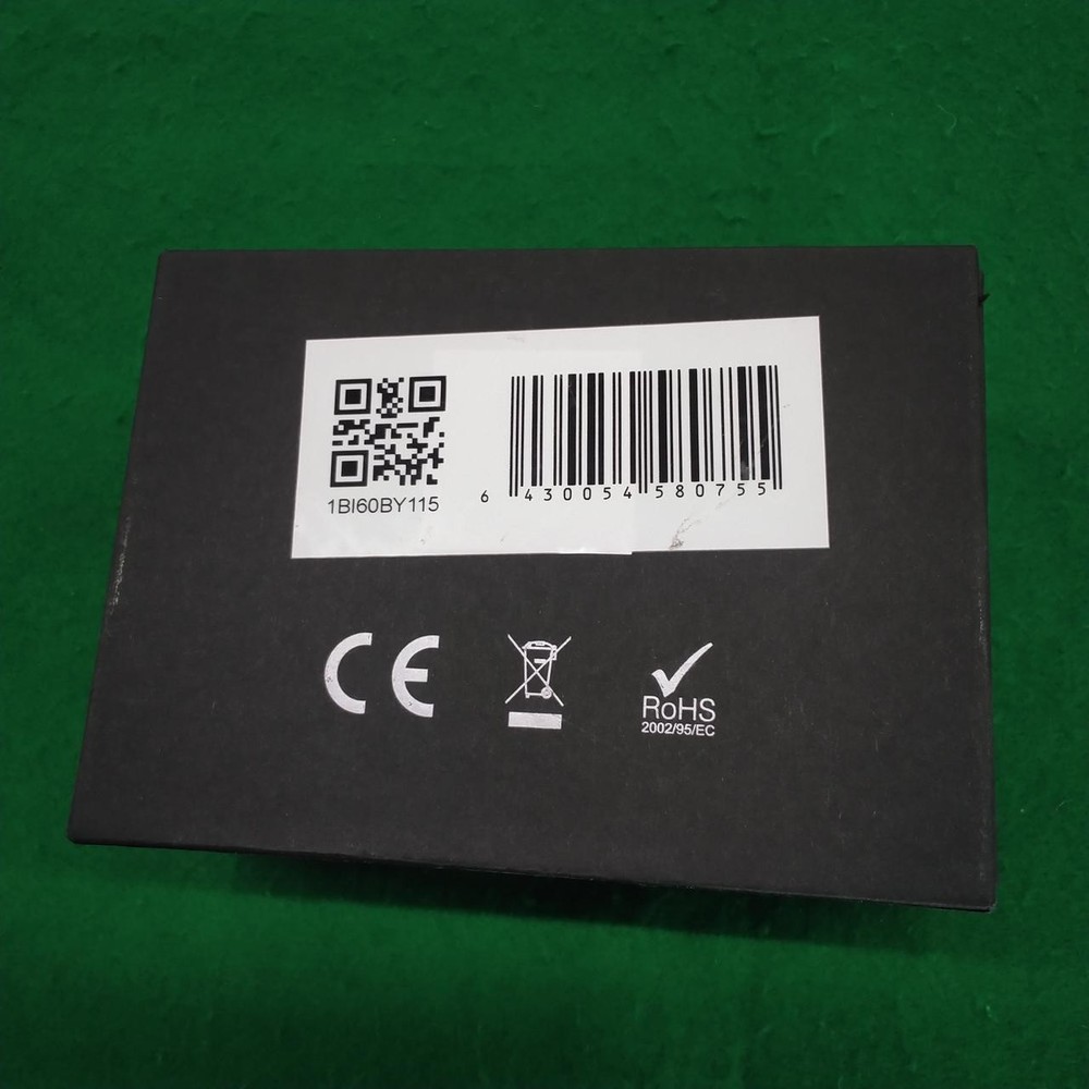 Darkglass Electronics B1K Effector No.nm677