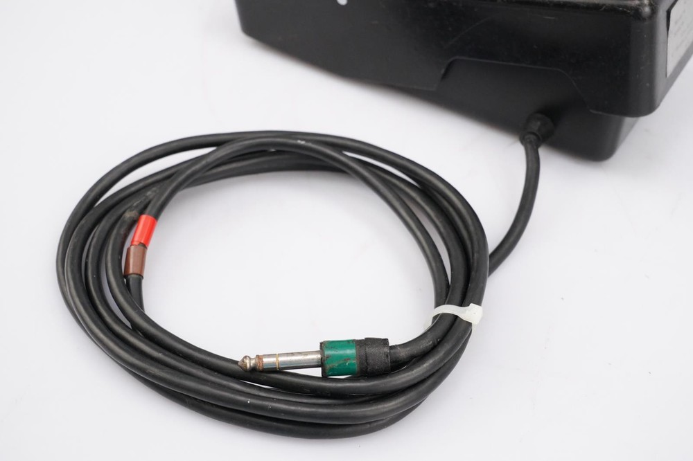 E-MU Emulator VPDL Expression Pedal #48337