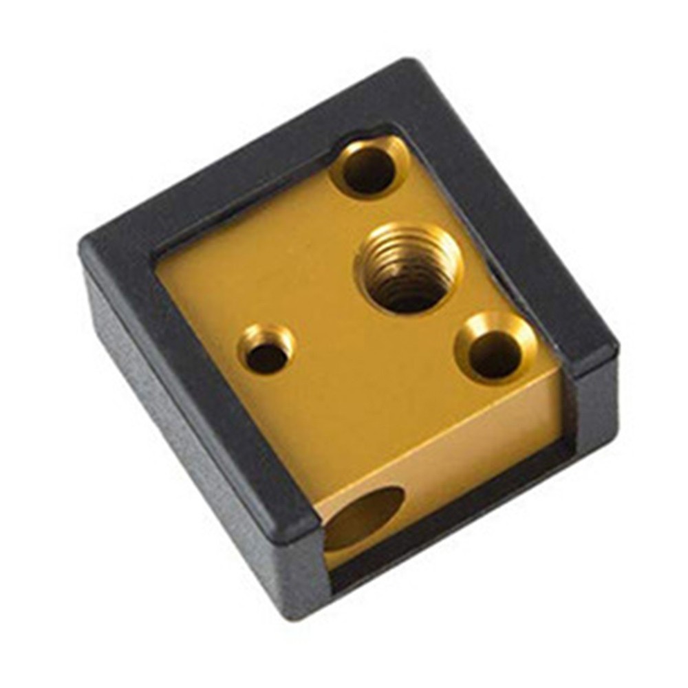 Nozzle Shielding Solution Pack of 12 High Temp Resistant Silicone Covers